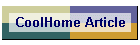 CoolHome Article