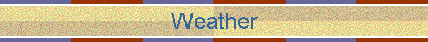 Weather